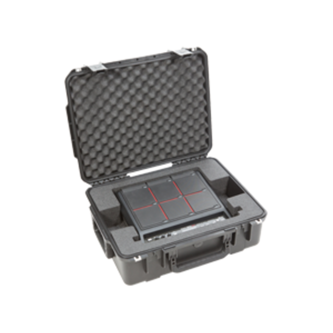 SKB - 3i-2015-7DMP - Injection Molded Case for Roland SPDSX