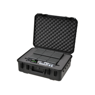 SKB SKB - 3i-2015-YMP - Injection Molded Case for Yamaha MultiPad12