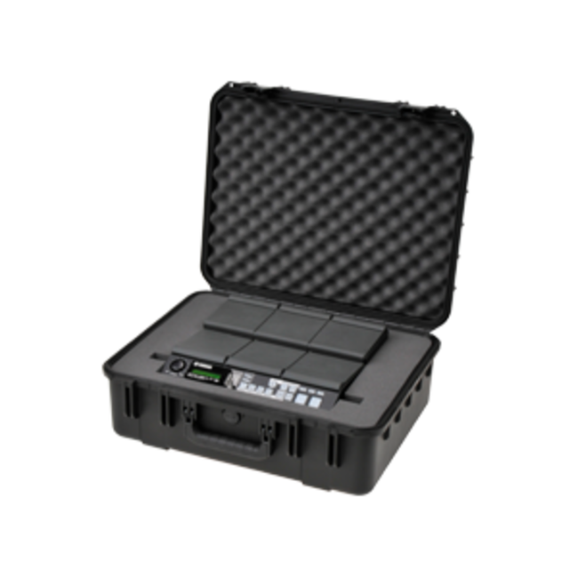 SKB - 3i-2015-YMP - Injection Molded Case for Yamaha MultiPad12