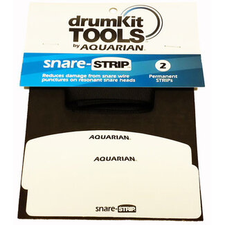Aquarian Drumheads Aquarian - ST4 - Aquarian snare-STRIP