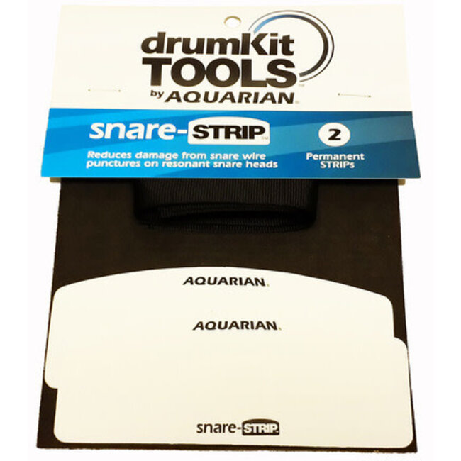 Aquarian - ST4 - Aquarian snare-STRIP