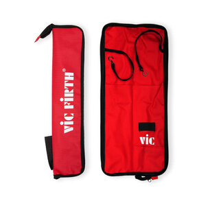 Vic Firth Vic Firth - ESBRED - Essentials Stick Bag -- RED