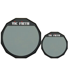 Vic Firth Vic Firth - PAD6 - Practice Pad Single sided, 6