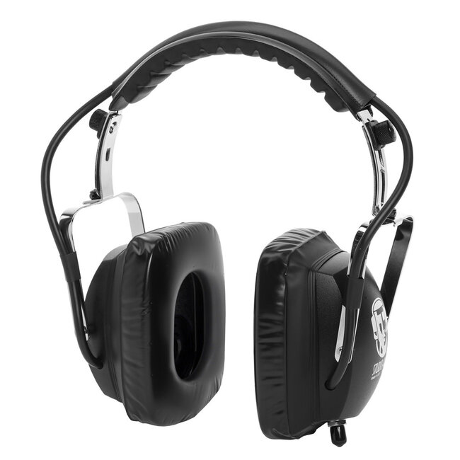 Metrophones - SKG - Studio Kans Stereo Isolation Headphones w/o Metronome, w/GFC