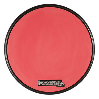 Innovative Percussion Innovative Percussion - RP-1R - Red Gum Rubber Pad With Rim