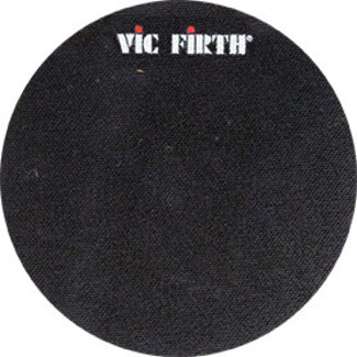 Vic Firth Vic Firth - VICMUTE08 - Individual Drum Mute 8"