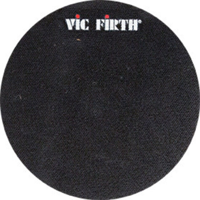 Vic Firth - VICMUTE08 - Individual Drum Mute 8"