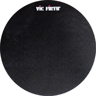 Vic Firth Vic Firth - VICMUTE12 - Individual Drum Mute 12"