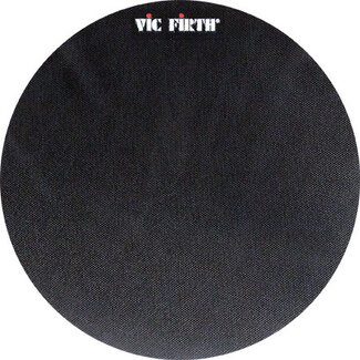 Vic Firth Vic Firth - VICMUTE13 - Individual Drum Mute 13"