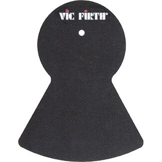 Vic Firth Vic Firth - VICMUTE18C - Cymbal Mute 16"-18"