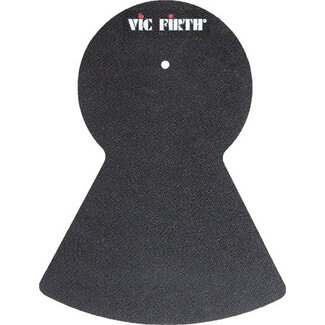 Vic Firth Vic Firth - VICMUTE22C - Cymbal Mute 20"-22"