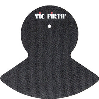 Vic Firth Vic Firth - VICMUTEHH - Cymbal Mute Hi-Hat