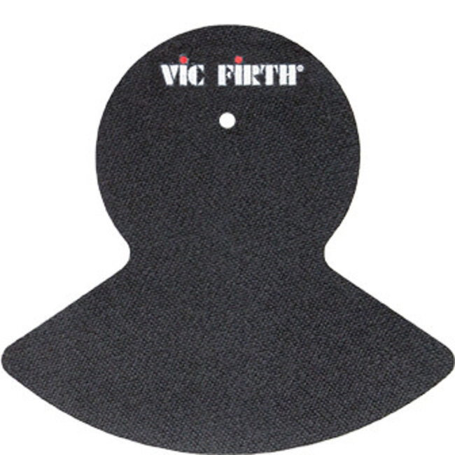 Vic Firth - VICMUTEHH - Cymbal Mute Hi-Hat