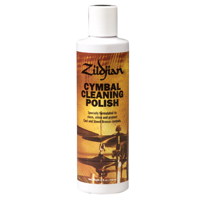 Zildjian - P1300 - Cymbal Cleaning Polish