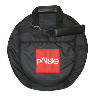Paiste Paiste - AC18522 - 22" Professional Cymbal Bag Black