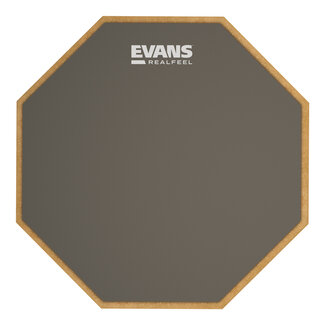 Evans RealFeel by Evans - ARF7GM - Apprentice Pad, 7"