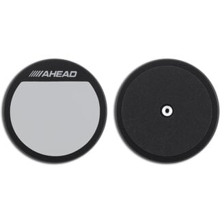 Ahead Ahead - AHPS - 7" Single Sided Mountable Pad (8mm thread)