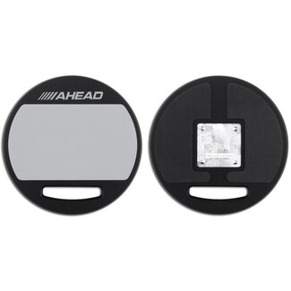 Ahead Ahead - AHPZM - 10" Snare Pad with Snare Sound