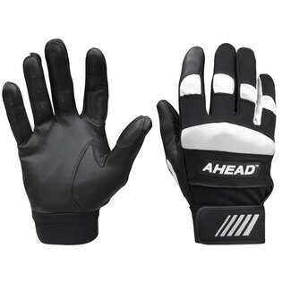 Ahead Ahead - GLM - Gloves Medium w/wrist-support