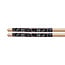 ProMark - SR3BLA - SR3BLA Black Splatter Stick Rapp