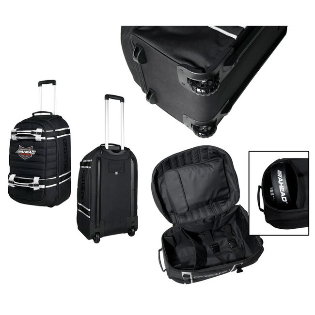 Ahead Bags - AA5028OW - OGIO Engineered Hardware Case 28 x 16 x 14 Hardware Case