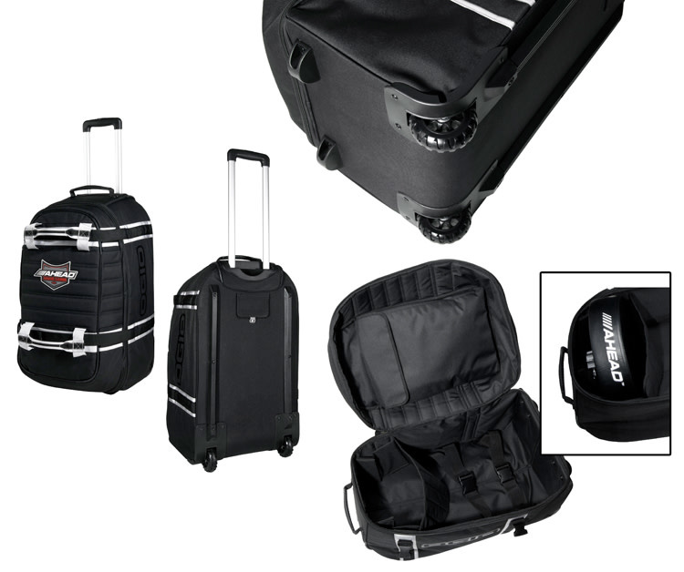 Ahead Armor Cases Ahead Bags AA5028OW OGIO Engineered Hardware Case