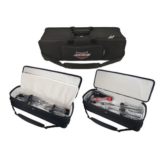 Ahead Armor Cases Ahead Bags - AA5032 - Compact Hardware Case 32 x 10 x 8