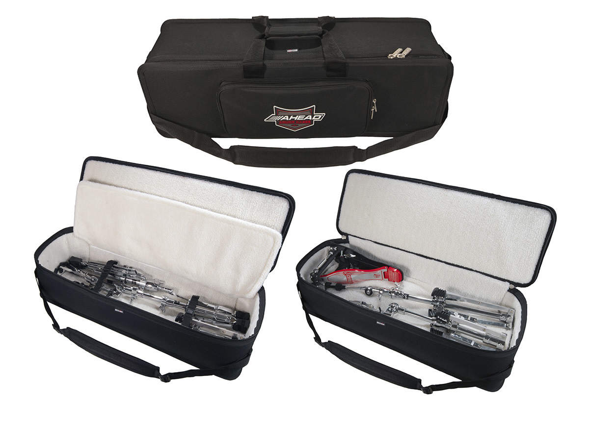 Ahead Armor Cases Ahead Bags - AA5032 - Compact Hardware Case 32 x 10 x ...