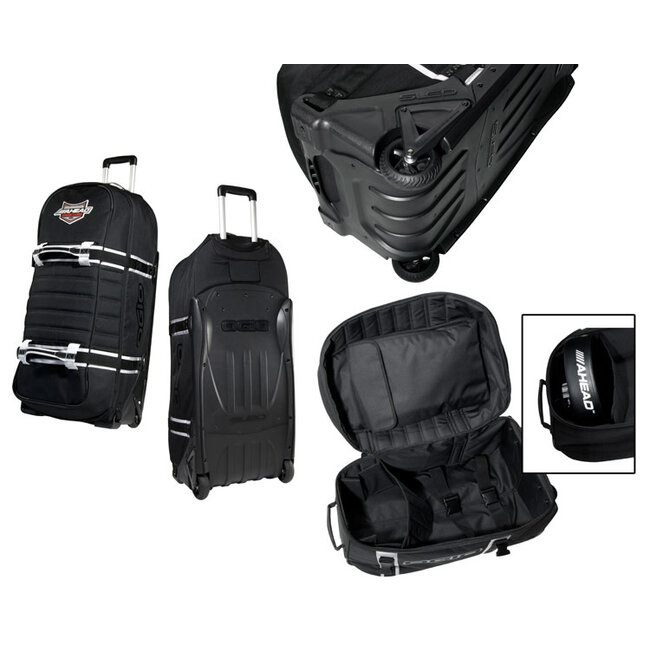 Ahead Bags - AA5038W - OGIO Engineered Hardware SLED 38 x 16 x 14 Hardware Case