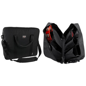 Ahead Armor Cases Ahead Bags - AA9017 - 15 x 18 Percussion Case