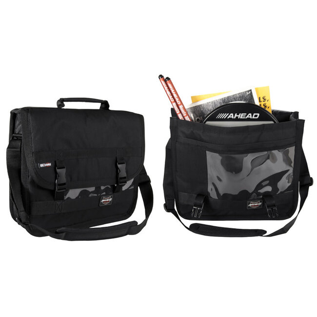 Ahead Bags - AA9021 - Utility Case Multi Pocket 13 x 14 x 3
