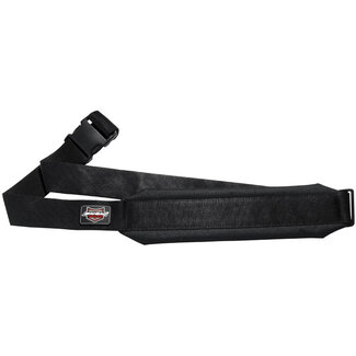 Ahead Armor Cases Ahead Bags - AA9031 - Strap-On Padded Shoulder Strap