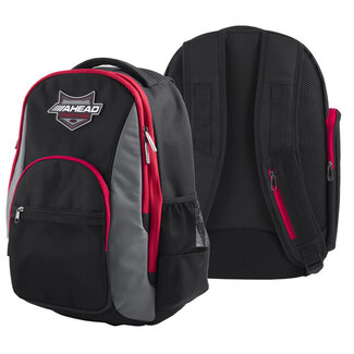 Ahead Armor Cases Ahead Bags - AABP - Business Back Pack w/ Laptop Pocket