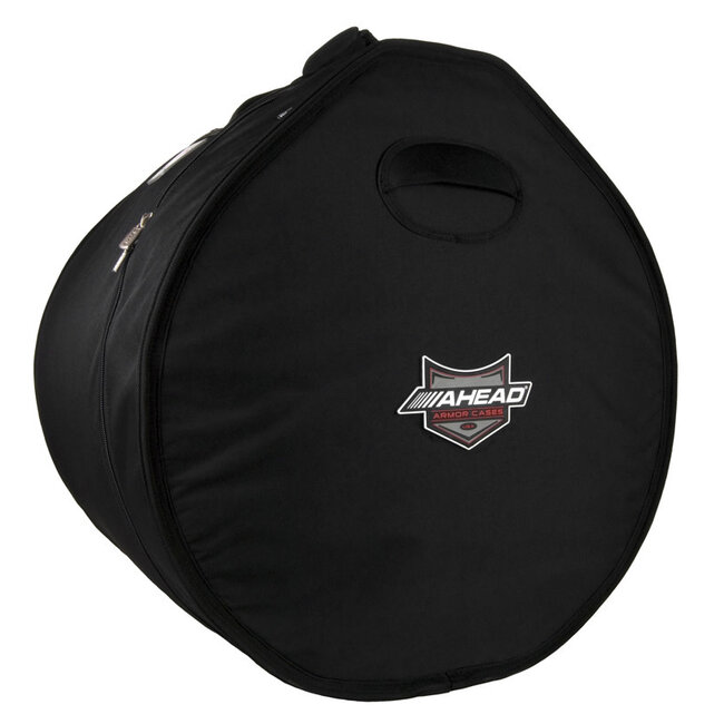 Ahead Bags - AR1422 - 14 x 22 Bass Drum Case w/Shark Gil Handles