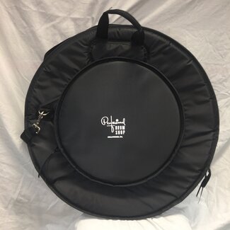 Beato Inc Beato Pro 1 Deluxe Cymbal Bag *Back Pack - 20" (with Pro Drum logo)