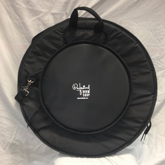 Beato Pro 1 Deluxe Cymbal Bag *Back Pack - 20" (with Pro Drum logo)