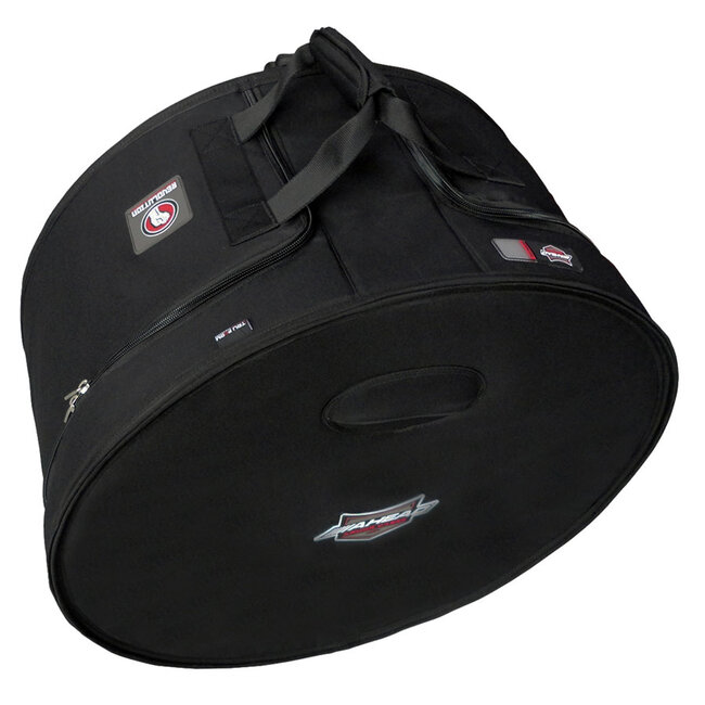 Ahead Bags - AR1632 - 16 x 32 Bass Drum Case w/Shark Gil Handles