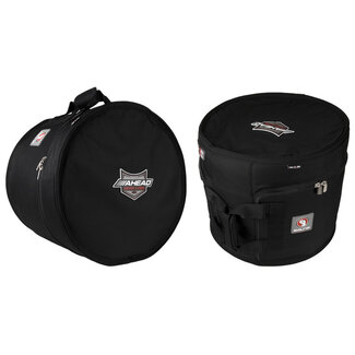 Ahead Armor Cases Ahead Bags - AR2015 - 16 x 14 Floor Tom Case 16 Deep, 14 Diameter