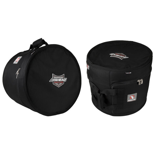Ahead Bags - AR2016S - 14 x 16 Floor Tom/Bass Drum Case