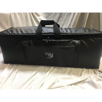 Beato Inc Beato Pro 1 Hardware Bag - 58" (X-Large) (with Pro Drum logo)