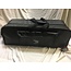 Beato Pro 1 Hardware Bag w/ Wheels - 58" (X-Large) (with Pro Drum logo)