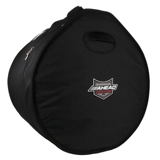 Ahead Bags - AR3007 - 5 x 13 Piccolo Snare Case