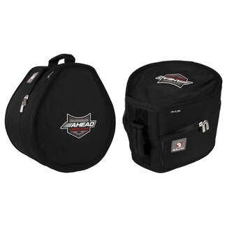 Ahead Armor Cases Ahead Bags - AR4008 - 8 x 8 Power Tom Case