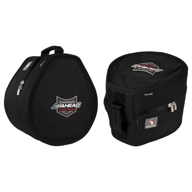 Ahead Bags - AR4008 - 8 x 8 Power Tom Case