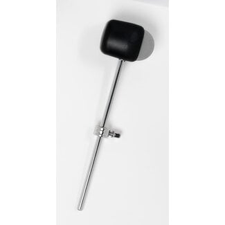DW DW - DWSM101R - Two Way Rubber Bass Drum Beater