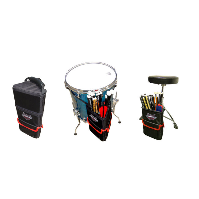 Ahead Bags - RSS - Stick Silo