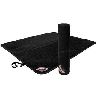Ahead Armor Cases Ahead - AA9027 - Drum Mat Rug Double - 107" x 62"