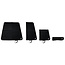 Ahead - AA9014 - Electronic Drum Mat Rug Standard - 55" X 48" w/ Gel Back