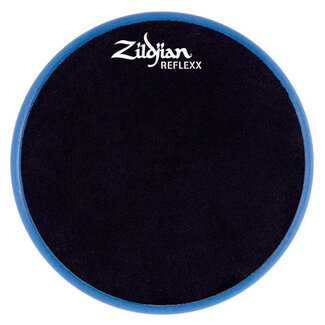 Zildjian Zildjian - ZXPPRCPB10 - Reflexx Conditioning Pad 10in (Blue)