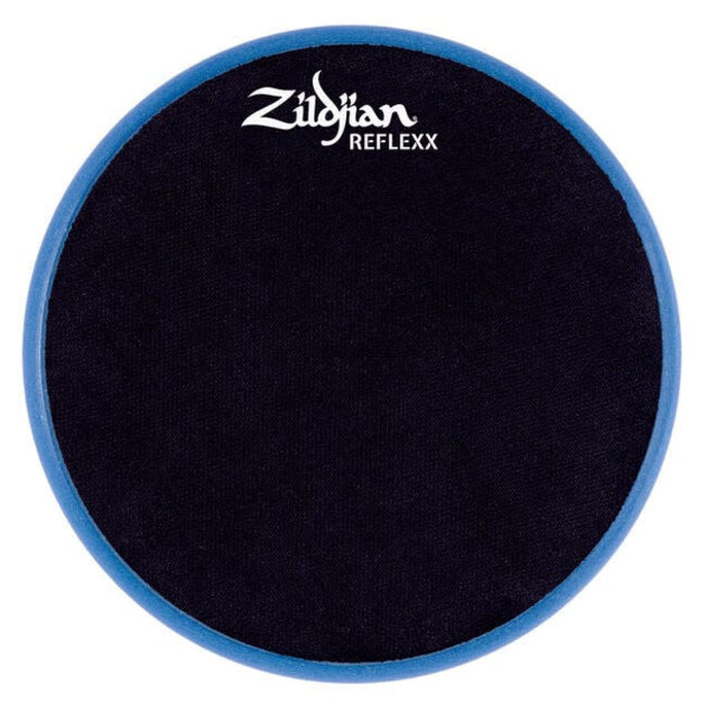 Zildjian - ZXPPRCPB10 - Reflexx Conditioning Pad 10in (Blue)